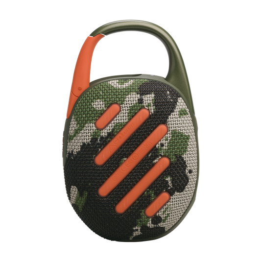 JBL Clip 5 Multicolour 7 W image 3
