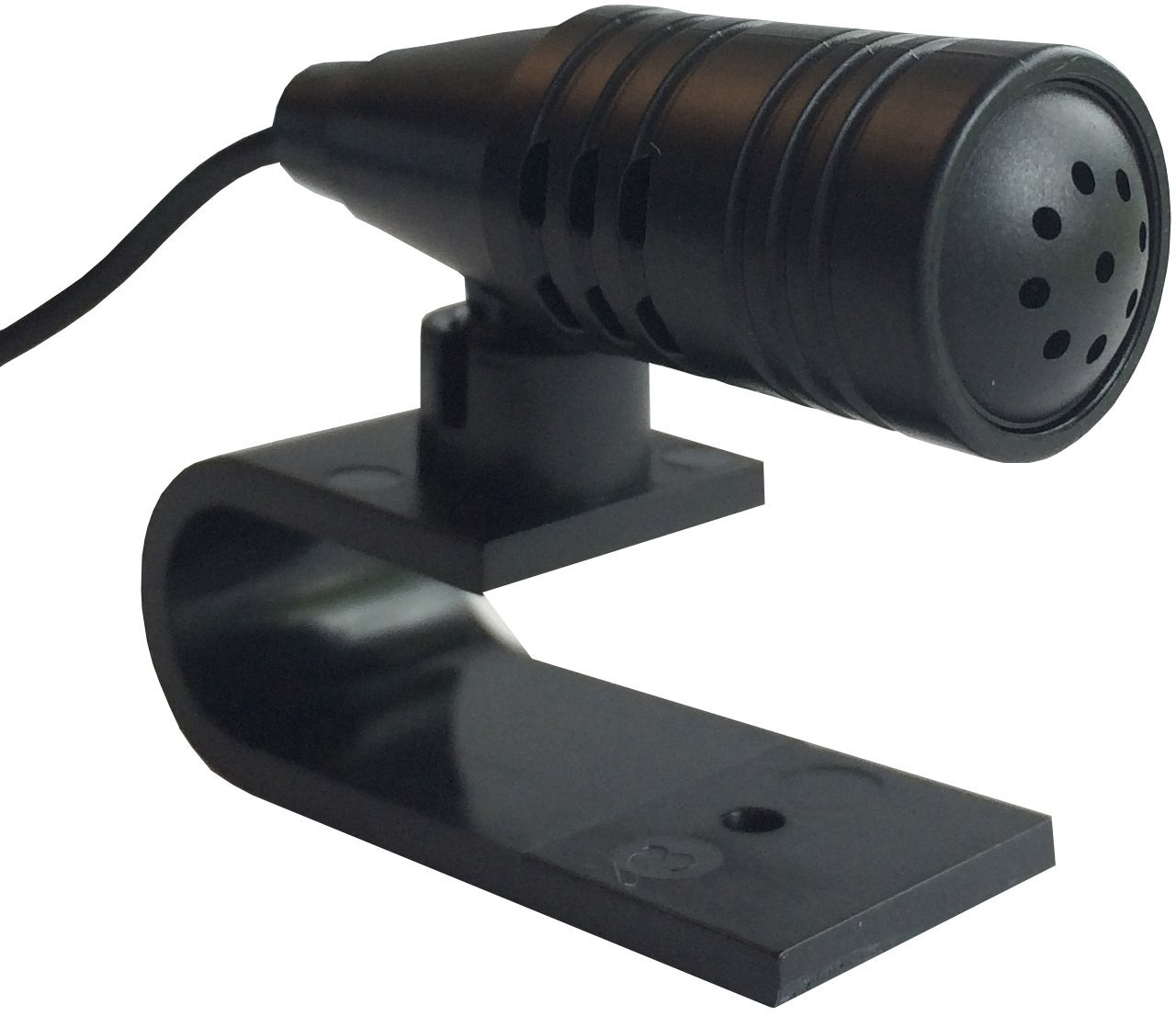 JVC KW-V40BTE car media receiver Black – image 3