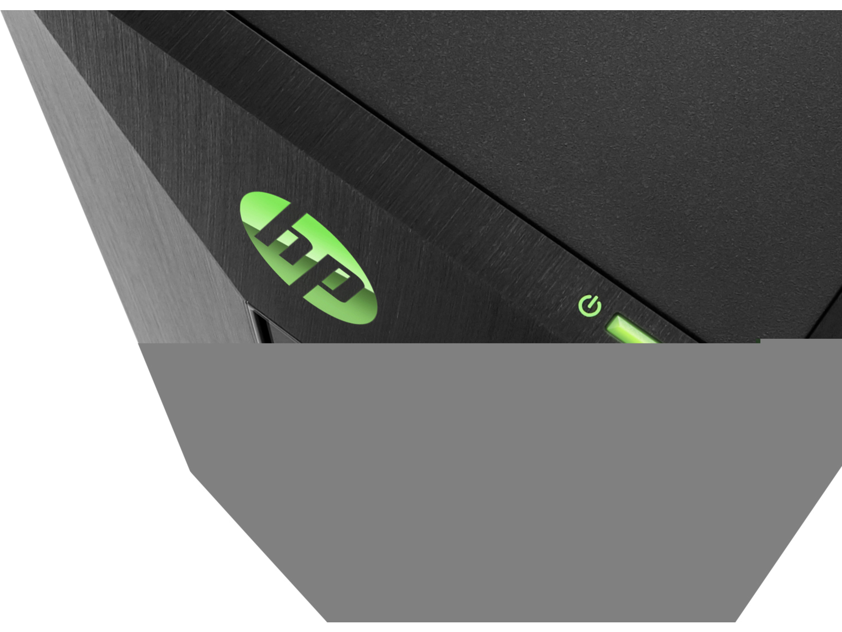 HP Pavilion Power 580-140a AMD Ryzen™ 5 1600 – image 4