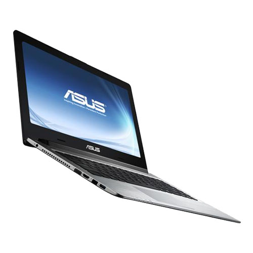 ASUS A46CM-WX091H laptop Intel® Core™ i3 i3-3217U