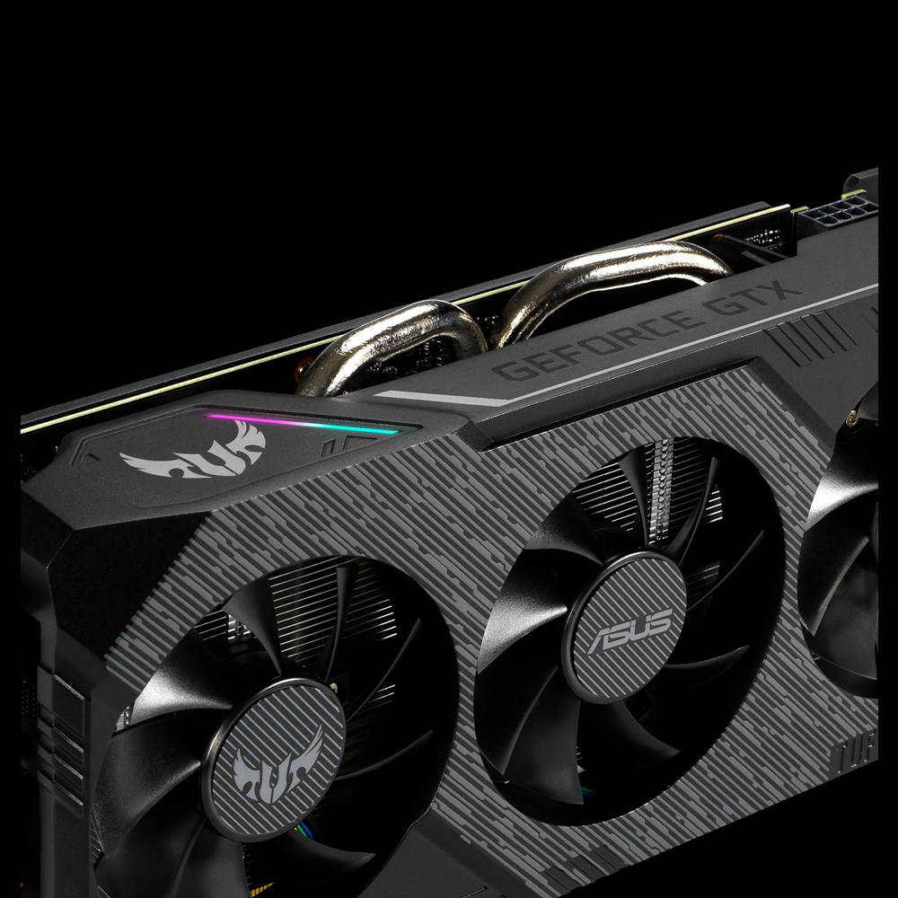 ASUS TUF Gaming TUF3-GTX1660TI-6G-GAMING NVIDIA GeForce GTX 1660 Ti – image 9