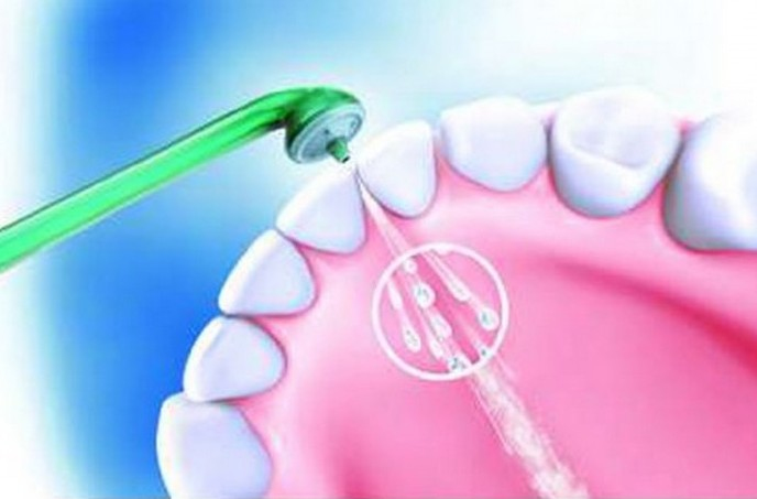 Philips Sonicare AirFloss OP V3 – image 5