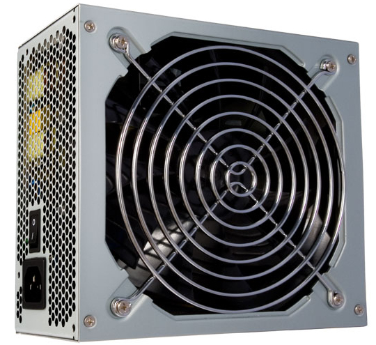 Chieftec APS-400SB power supply unit – image 2