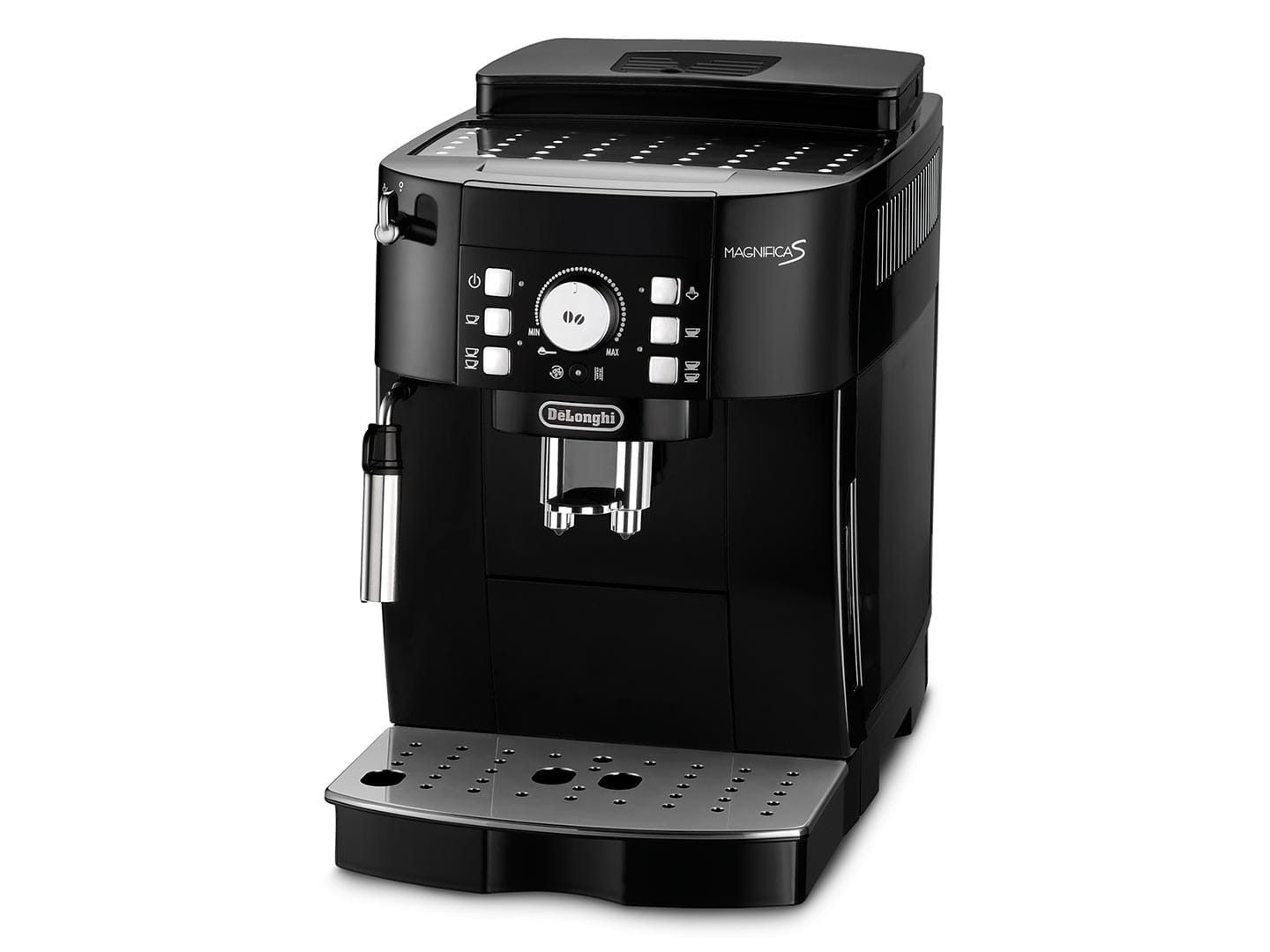 De’Longhi Magnifica S ECAM 21.117.B coffee maker Semi-auto Espresso machine 1.8 L
