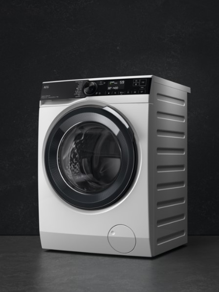 AEG Series 6000 LFR8314L6O washing machine Front-load – image 8