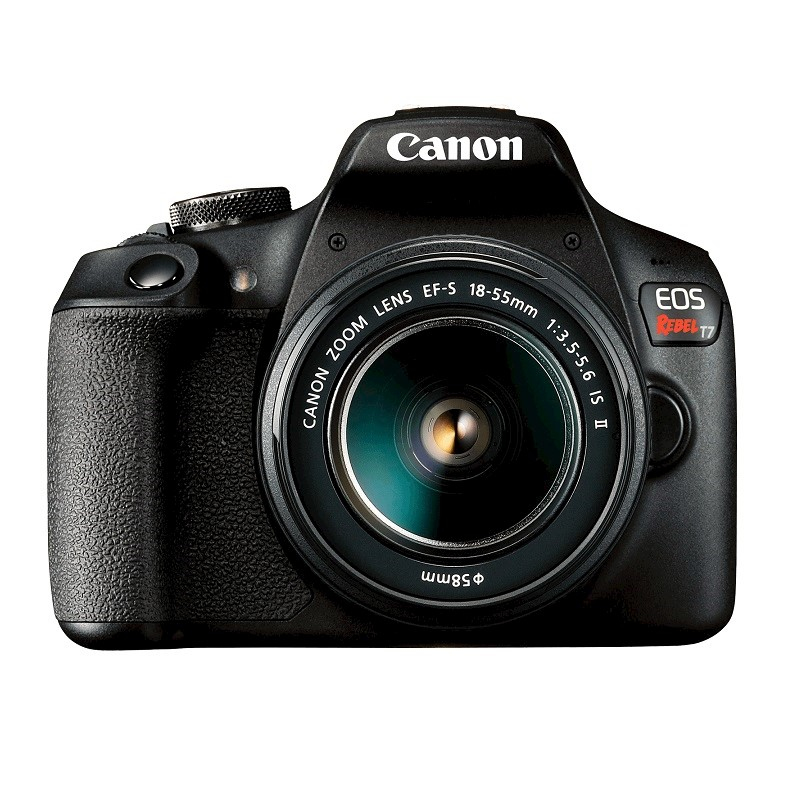 Canon EOS Rebel T7 – image 1