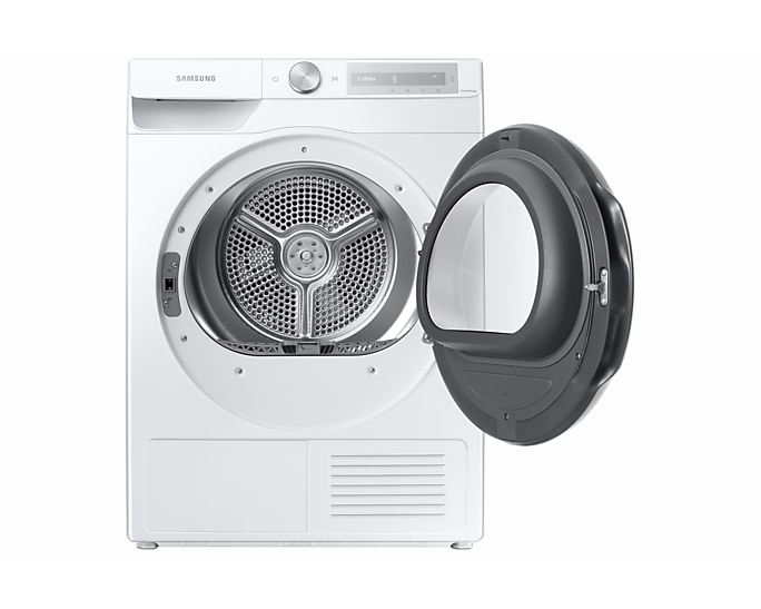 Samsung DV90T6240HH tumble dryer Freestanding Front-load – image 7