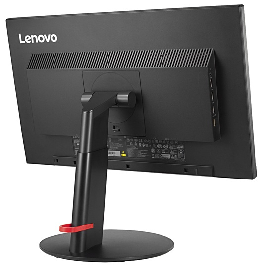 Lenovo ThinkVision T23i computer monitor – image 6