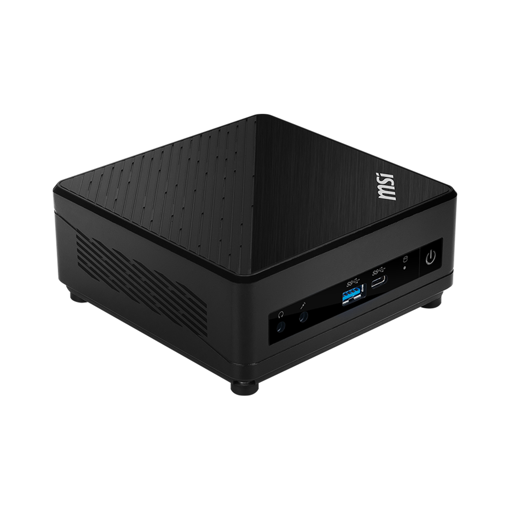 MSI Cubi 10M-692US Intel® Core™ i3 i3-10110U – image 2