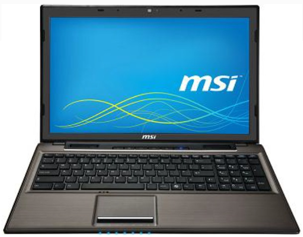 MSI CX61 0NE-224FR