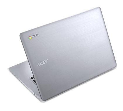 Acer Chromebook 14 CB3-431-199D Intel Atom® x5-E8000 – image 5