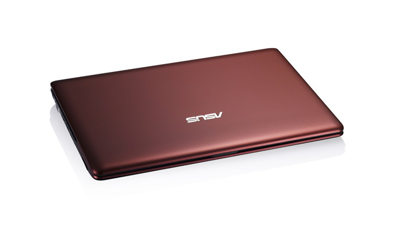 ASUS 1215N-RED084M Intel Atom® D525 Netbook – image 4