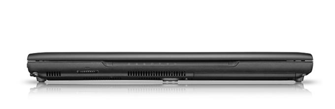 Samsung P NP-P460-AA02PL laptop Intel® Core™2 Duo P7450 – image 4