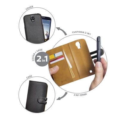 Celly AMBO290BK mobile phone case – image 4