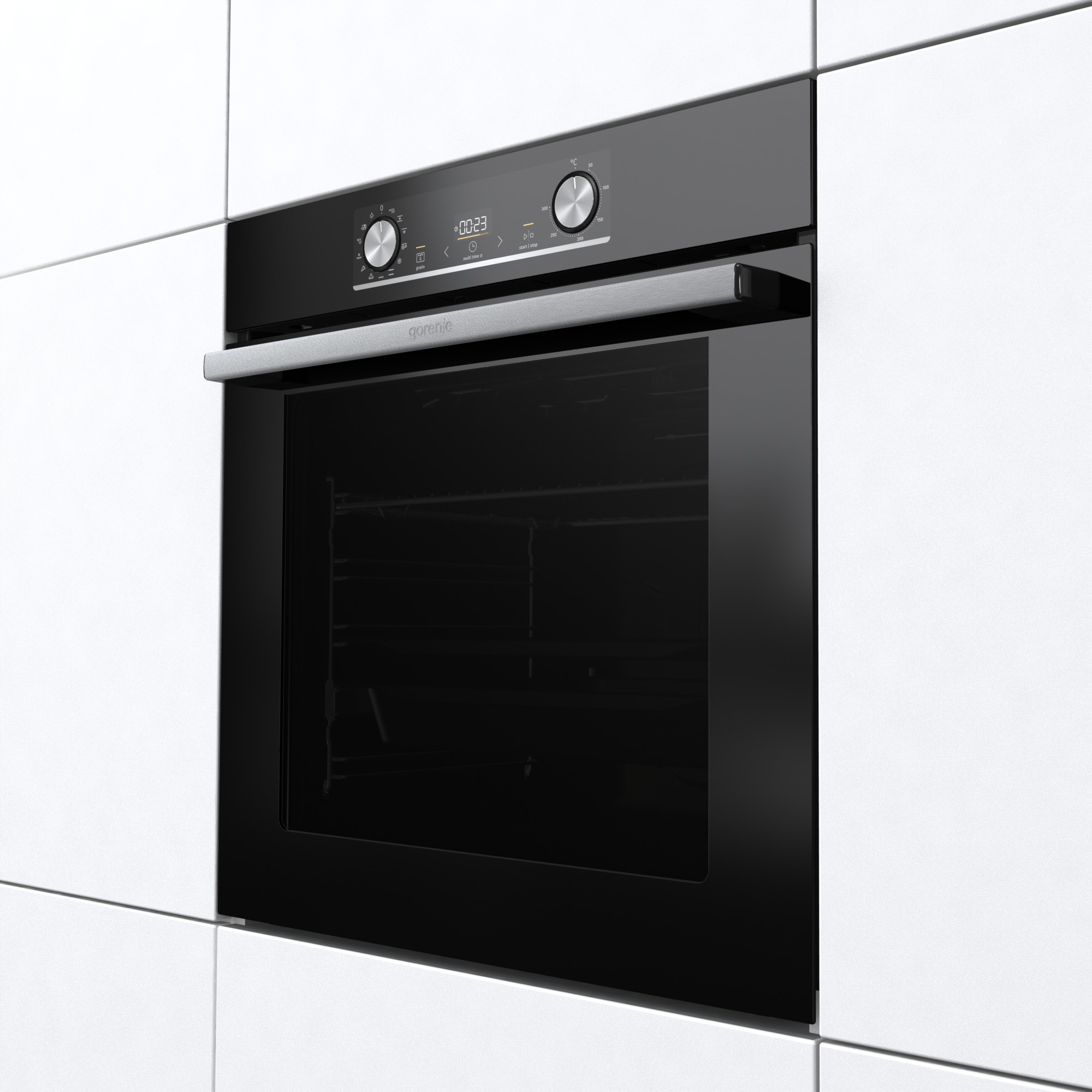 Gorenje 738885 cooking appliance set Ceramic hob Electric – image 7