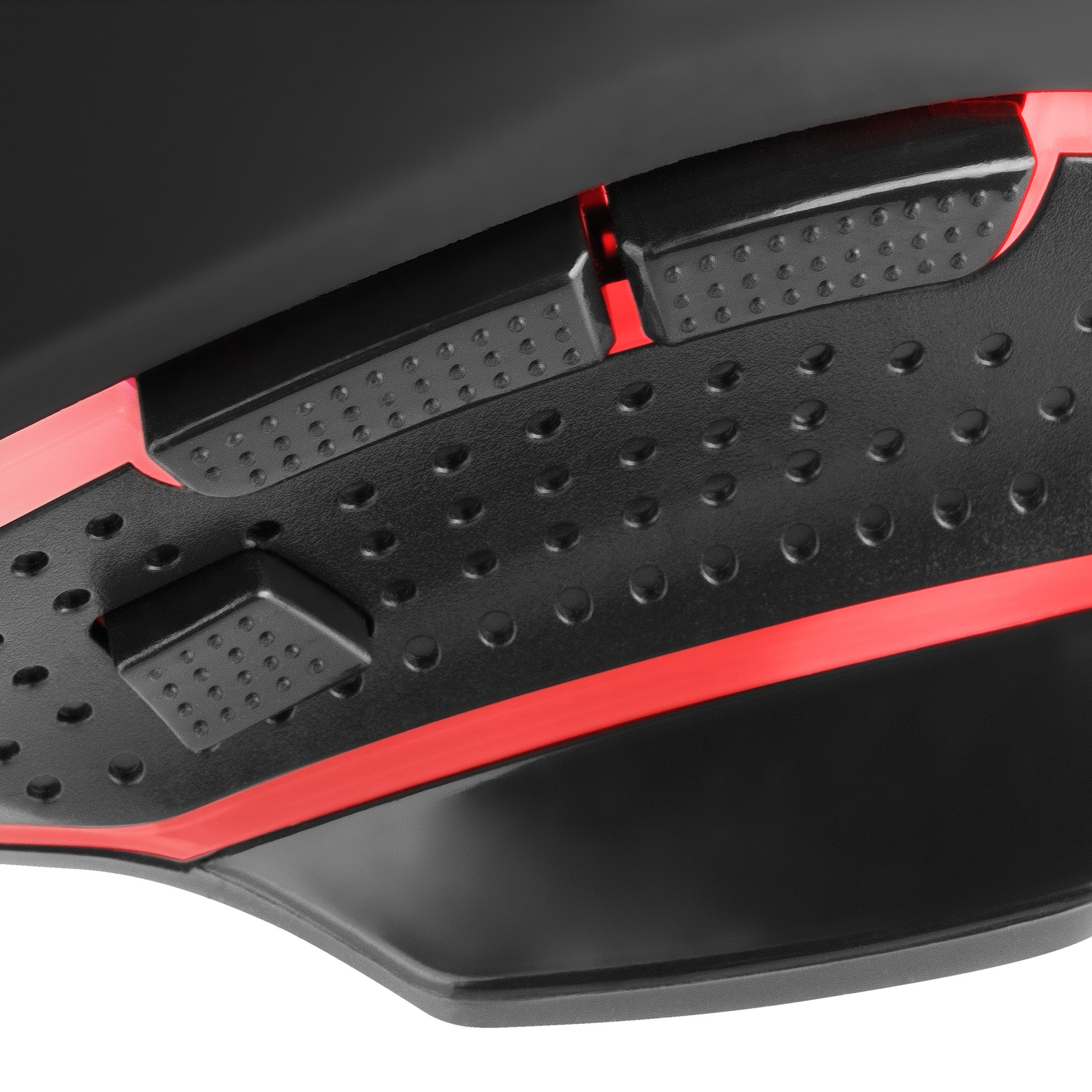 Mars Gaming MM018 Black, Breathing RGB Gaming Mouse, 4800DPI, 8 Programmable Buttons – image 5