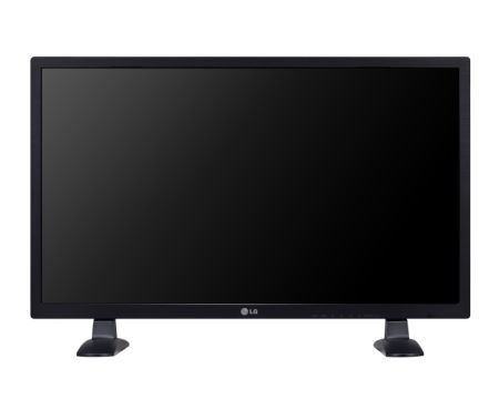 LG 47WL30 TV 119.4 cm (47") Full HD Black 400 cd/m²