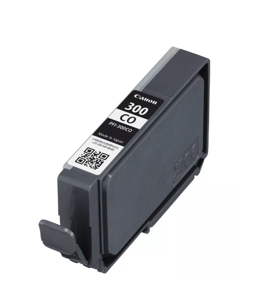 Canon PFI-300CO toner cartridge – image 2