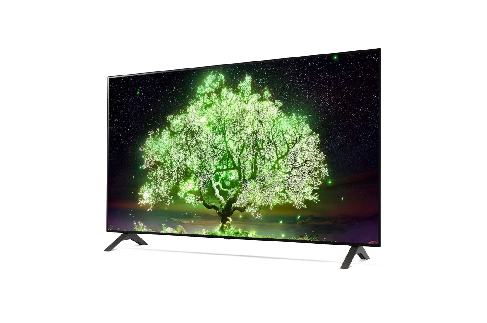 LG OLED48A19LA TV – image 2