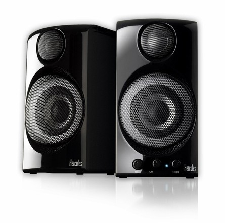 Thrustmaster XPS 2.0 60 – image 1
