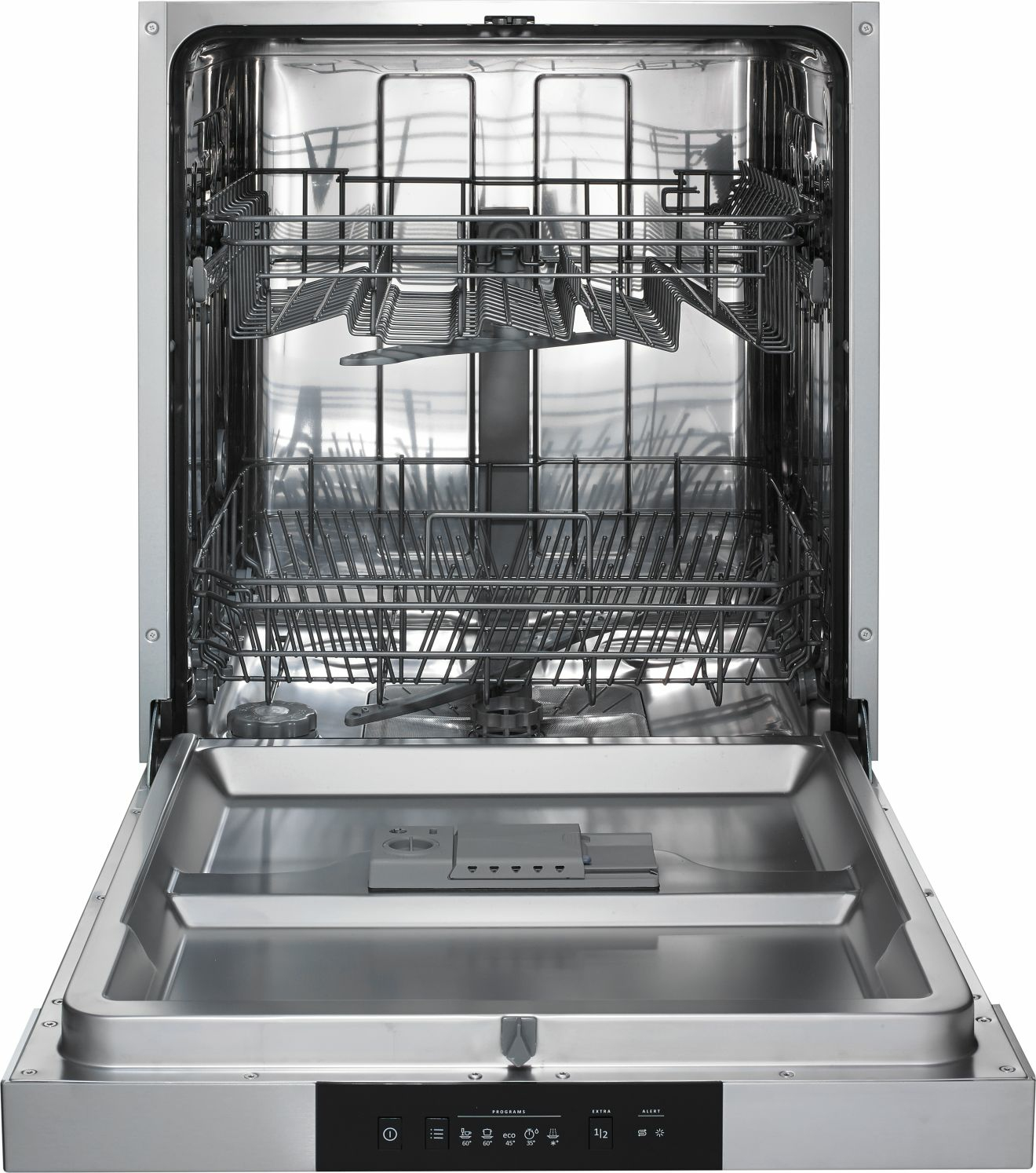 Gorenje GI62010X Semi built-in 12 place settings – image 2