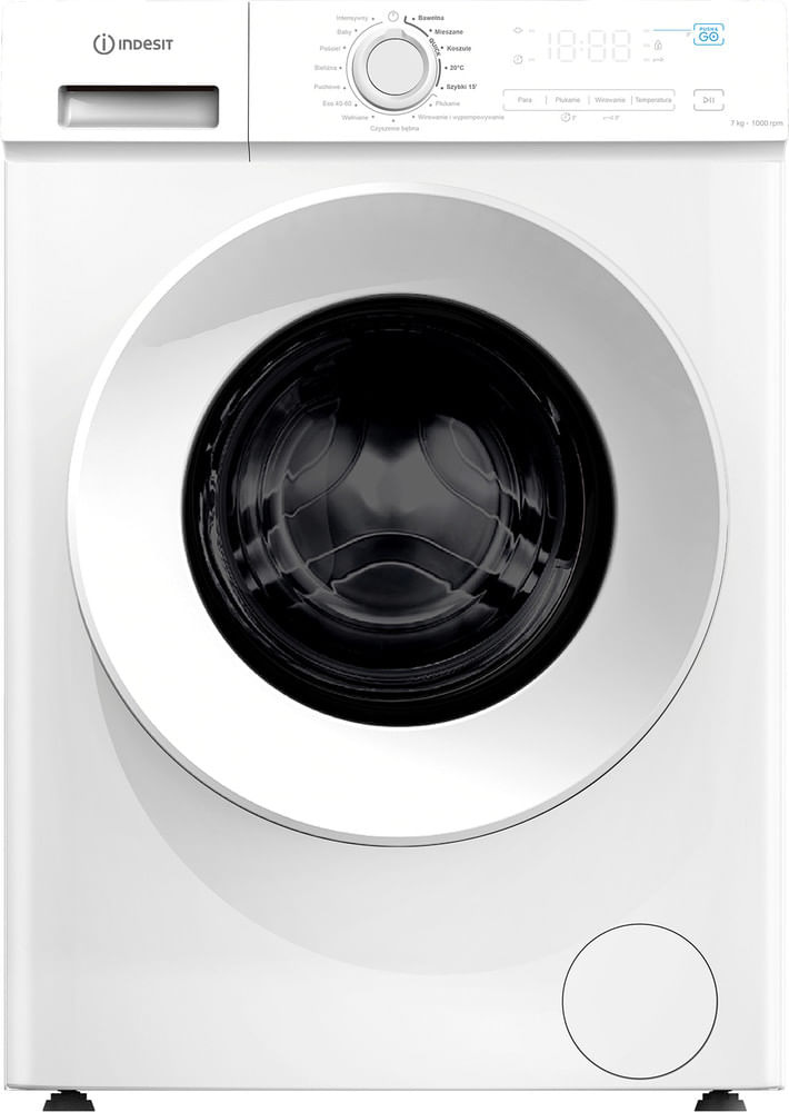Indesit IMA 760 MY TIME PL