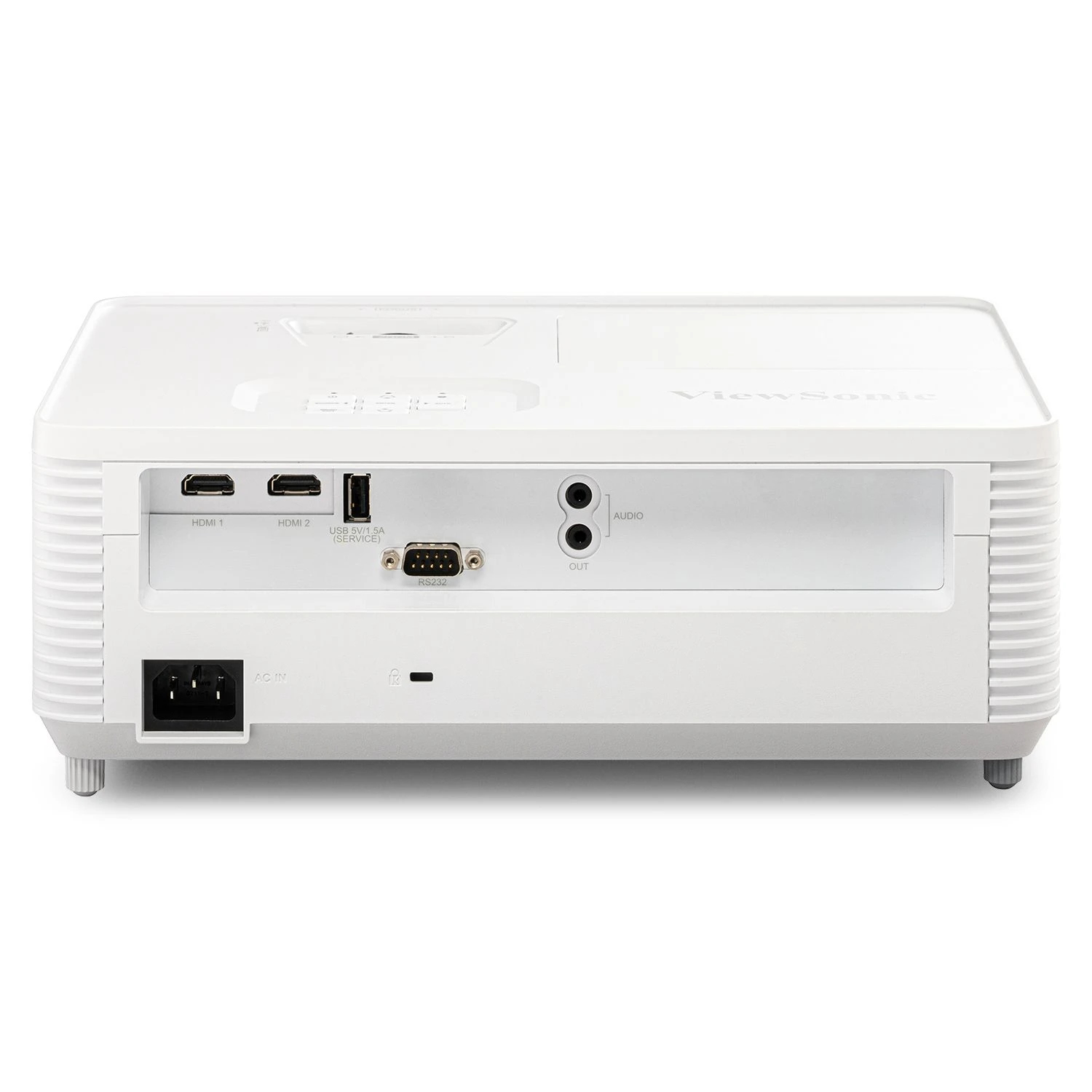 Viewsonic PA503HD data projector 4000 ANSI lumens DLP 1080p (1920x1080) White – image 8
