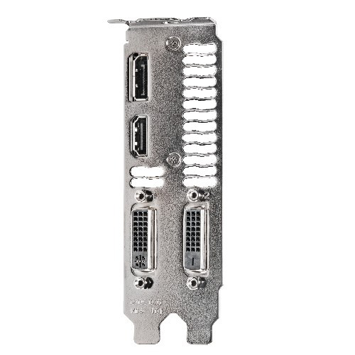 GIGABYTE GV-N680D5-2GD-B graphics card NVIDIA GeForce GTX 680 – image 2
