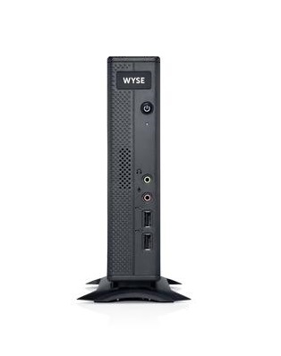 Dell Wyse 7020 2 GHz Windows 10 IoT Enterprise 1.1 kg Black GX-420CA