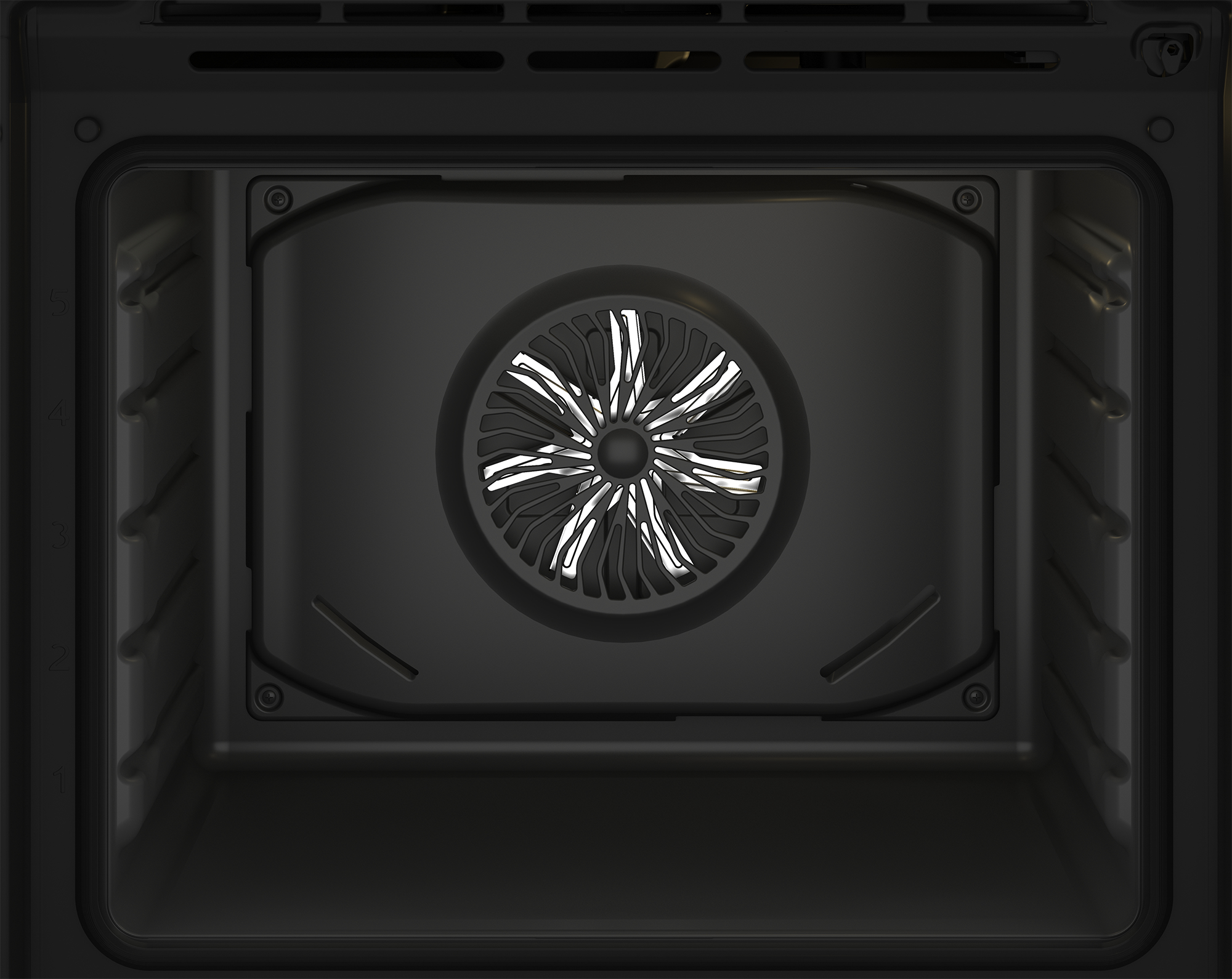 Beko BBRIE22300XP – image 5