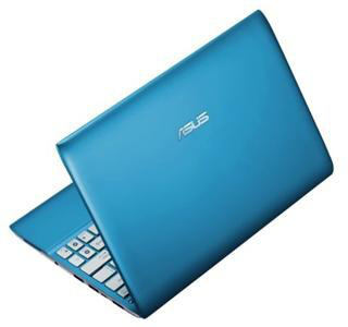 ASUS Eee PC 1025CE-BLU036S