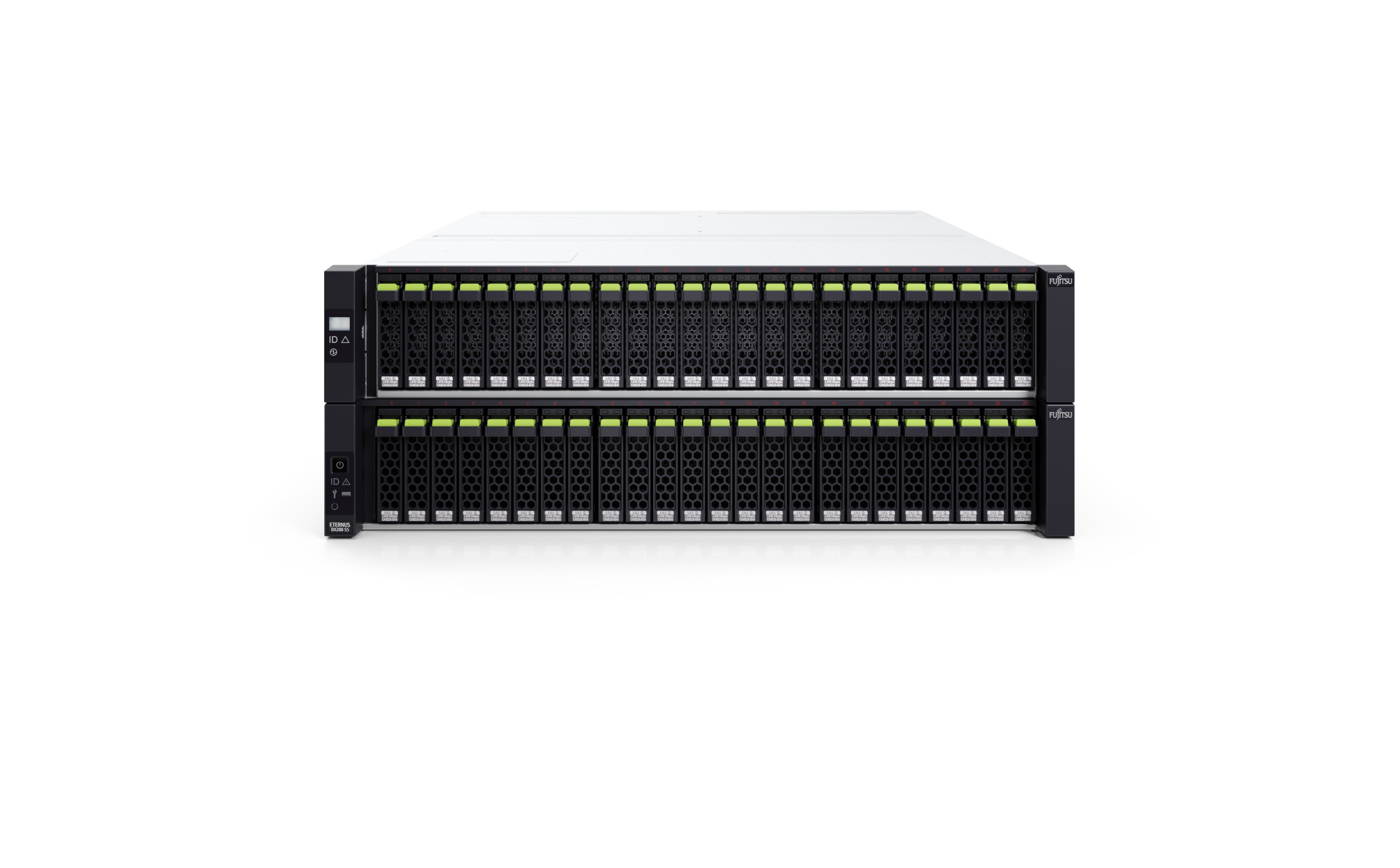 Fujitsu ETERNUS DX200 S5