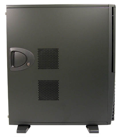 Chieftec DX-01B-D-U Midi Tower Black – image 7