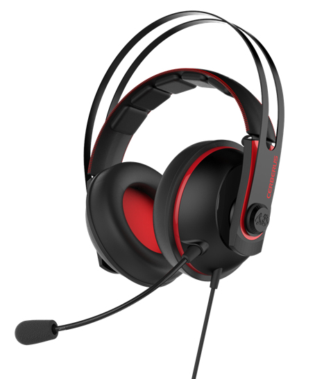 ASUS Cerberus V2