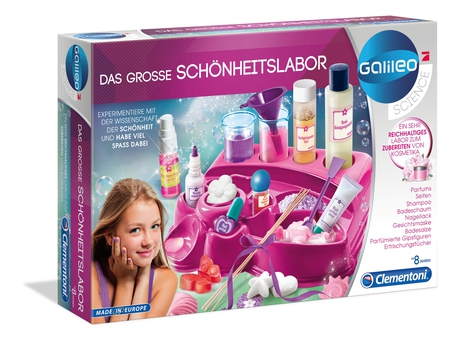 Clementoni 59077