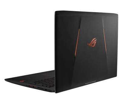 ASUS ROG GL502VM-FY211T laptop Intel® Core™ i7 i7-7700HQ – image 4