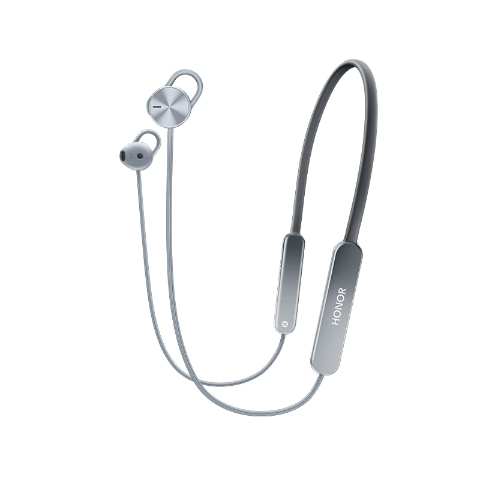 Honor Sport PRO AM66 Headset Wireless In-ear, Neck-band Sports USB Type-C Bluetooth Grey image 10