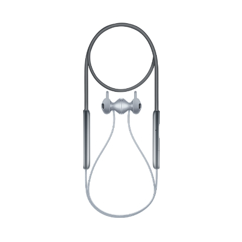 Honor Sport PRO AM66 Headset Wireless In-ear, Neck-band Sports USB Type-C Bluetooth Grey image 9