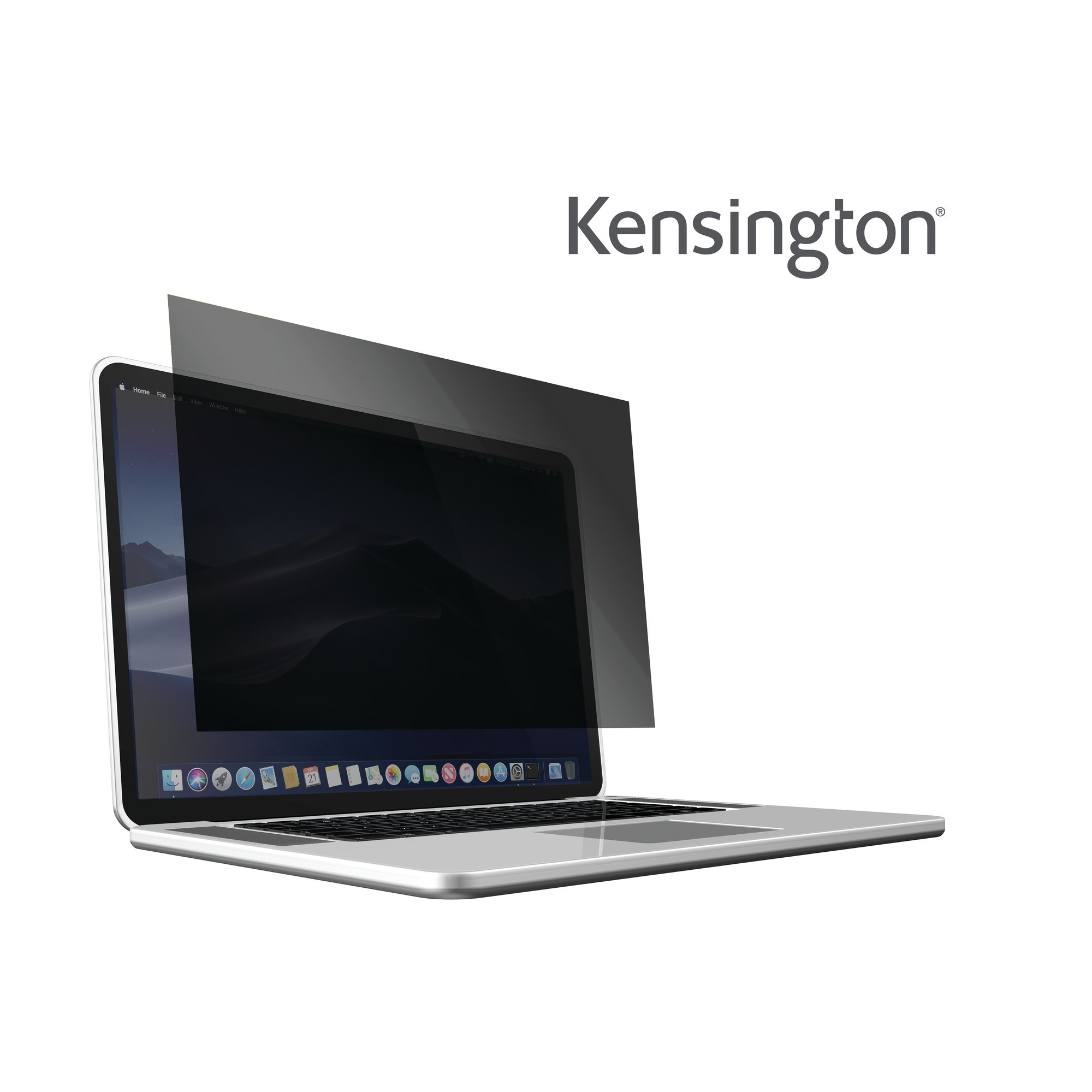 Kensington - Filtro privacy notebook - A due …