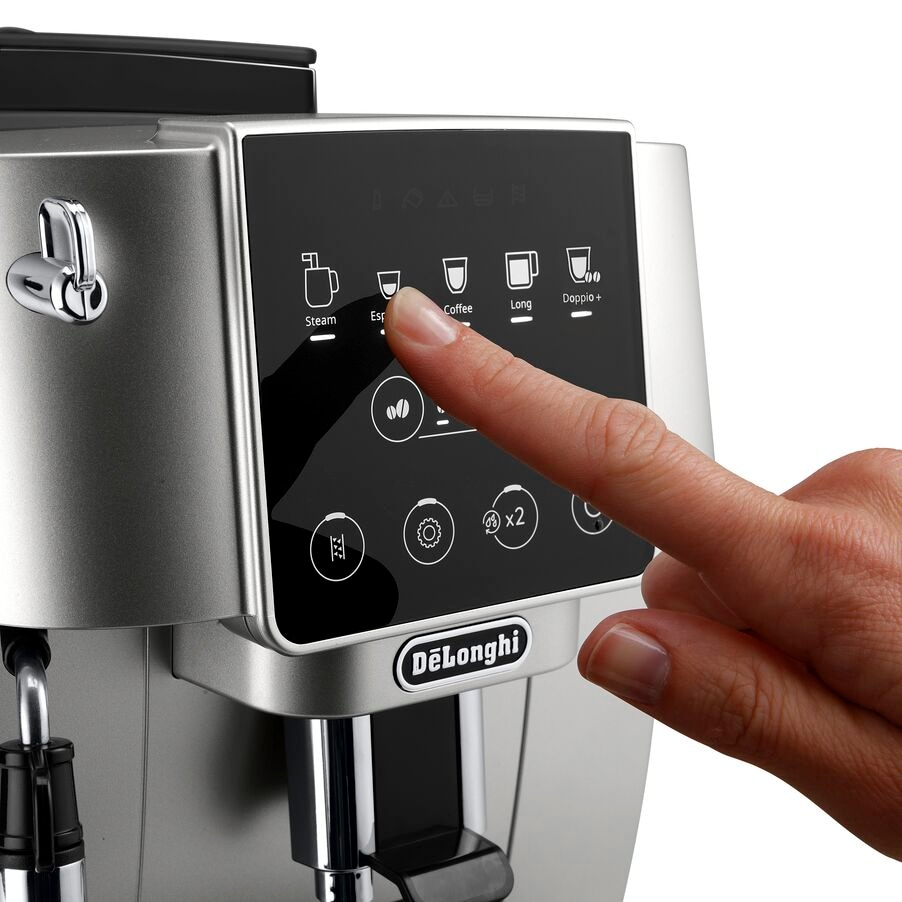 De’Longhi Magnifica ECAM220.31.SB Fully-auto Espresso machine – image 4