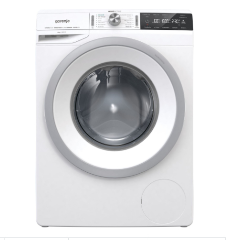 Gorenje WA866T — vue 1 sur 3