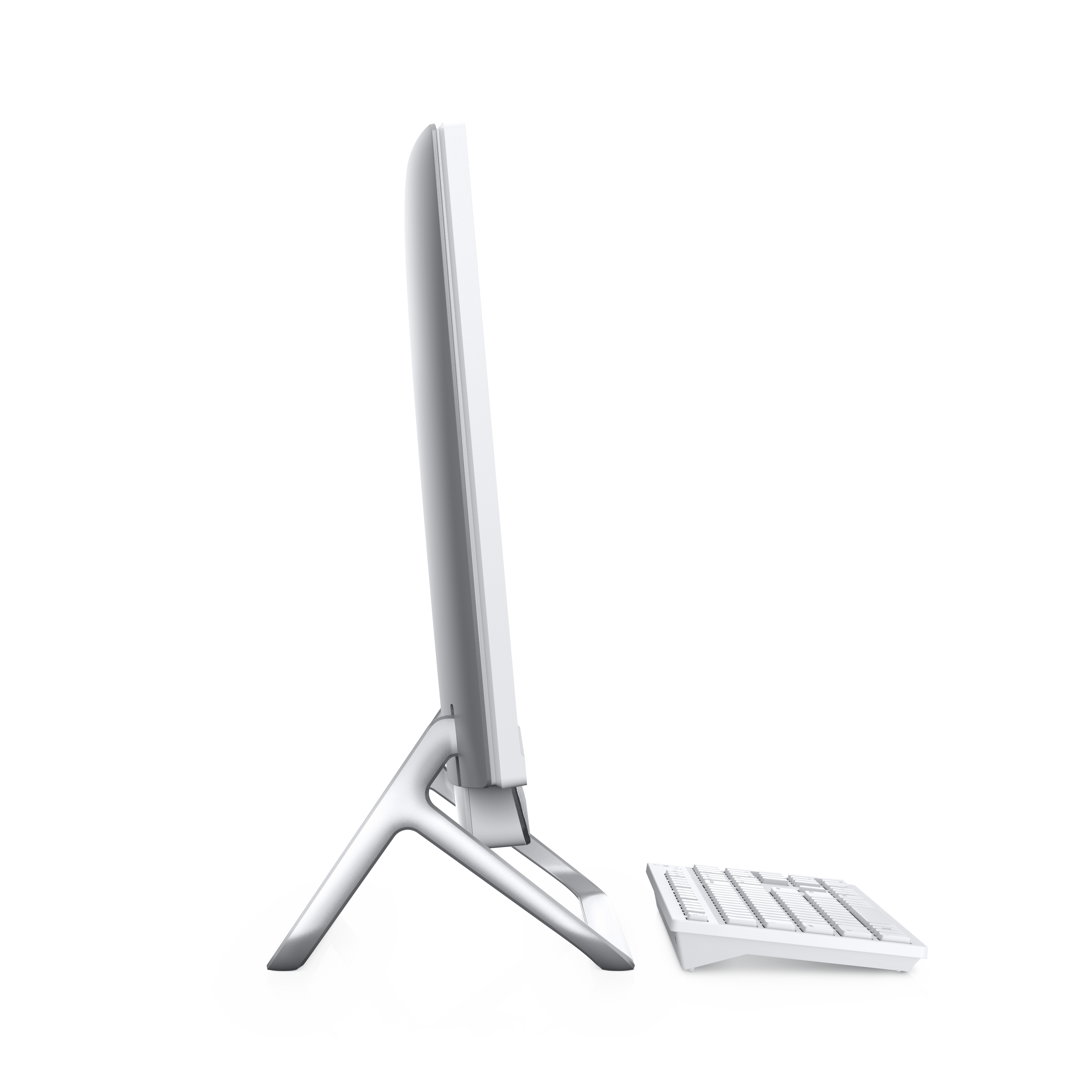 DELL Inspiron 5400 Intel® Core™ i5 i5-1135G7 60.5 cm (23.8″) 1920 x 1080 pixels All-in-One PC 8 GB DDR4-SDRAM 256 GB SSD Windows 10 Home Wi-Fi 6 (802.11ax) Silver image 10