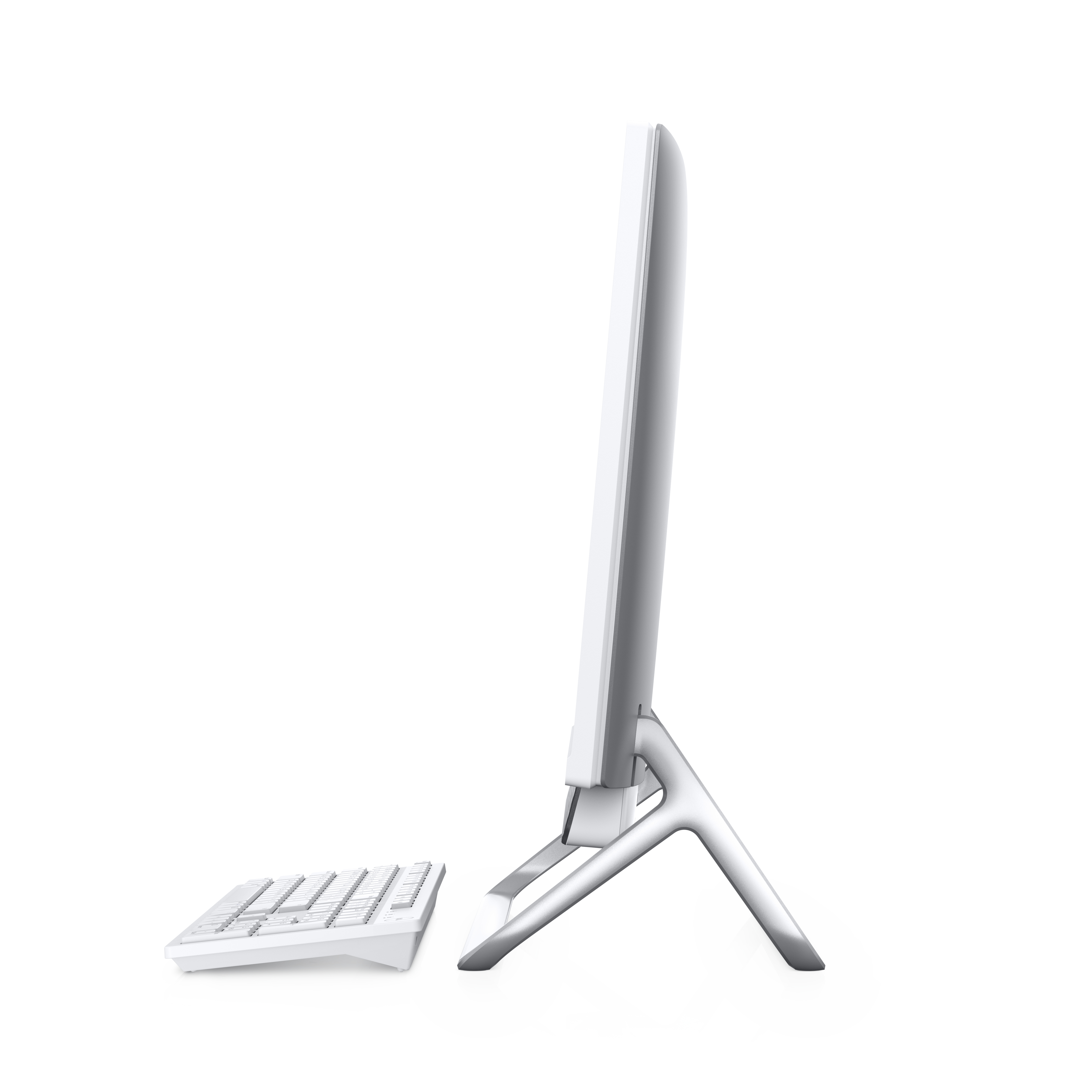 DELL Inspiron 5400 Intel® Core™ i5 i5-1135G7 60.5 cm (23.8″) 1920 x 1080 pixels All-in-One PC 8 GB DDR4-SDRAM 256 GB SSD Windows 10 Home Wi-Fi 6 (802.11ax) Silver image 9