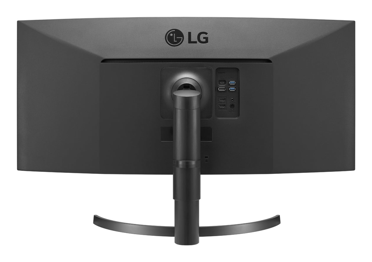 LG 35BN75CN-B computer monitor – image 5