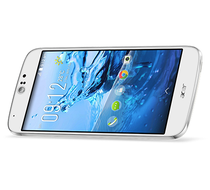 Acer Jade Z White – image 6
