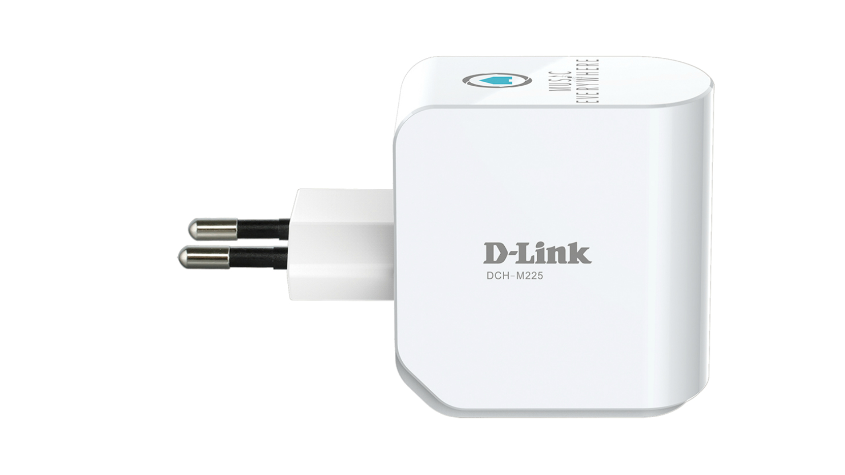 D-Link DCH-M225 AV extender AV transmitter White – image 1