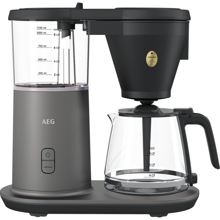 AEG CM7-1-4MTM — vue 1 sur 4