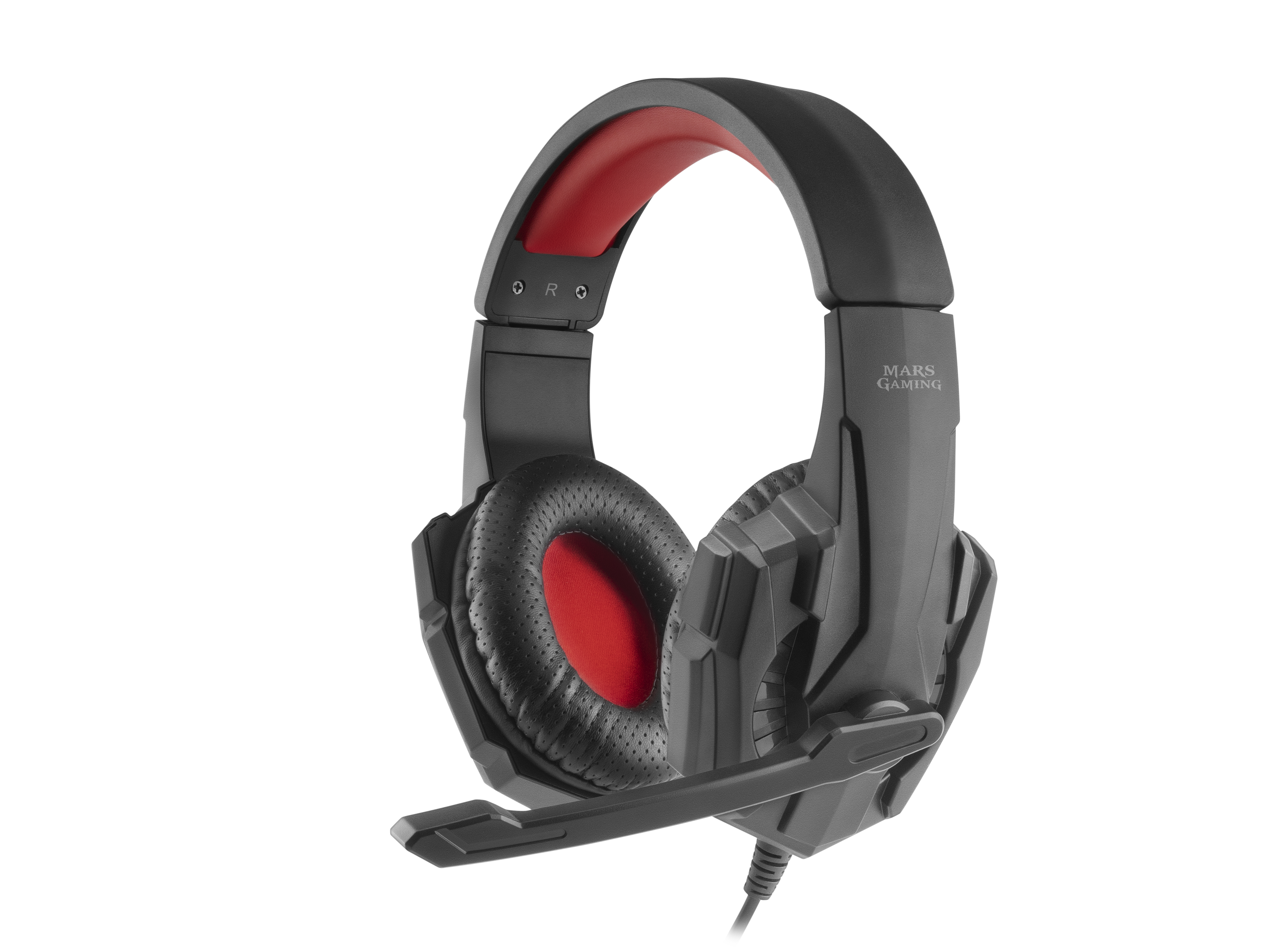 Mars Gaming MH020 — vue 1 sur 8