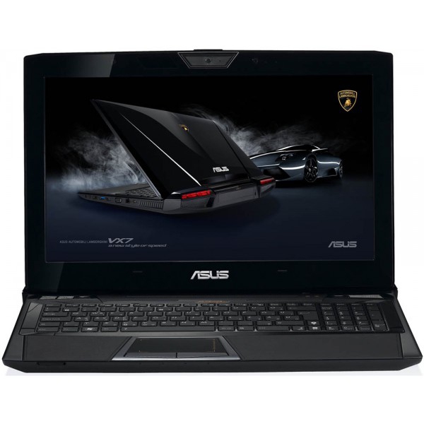 ASUS VX7SX-SZ004V laptop Intel® Core™ i7 i7-2630QM