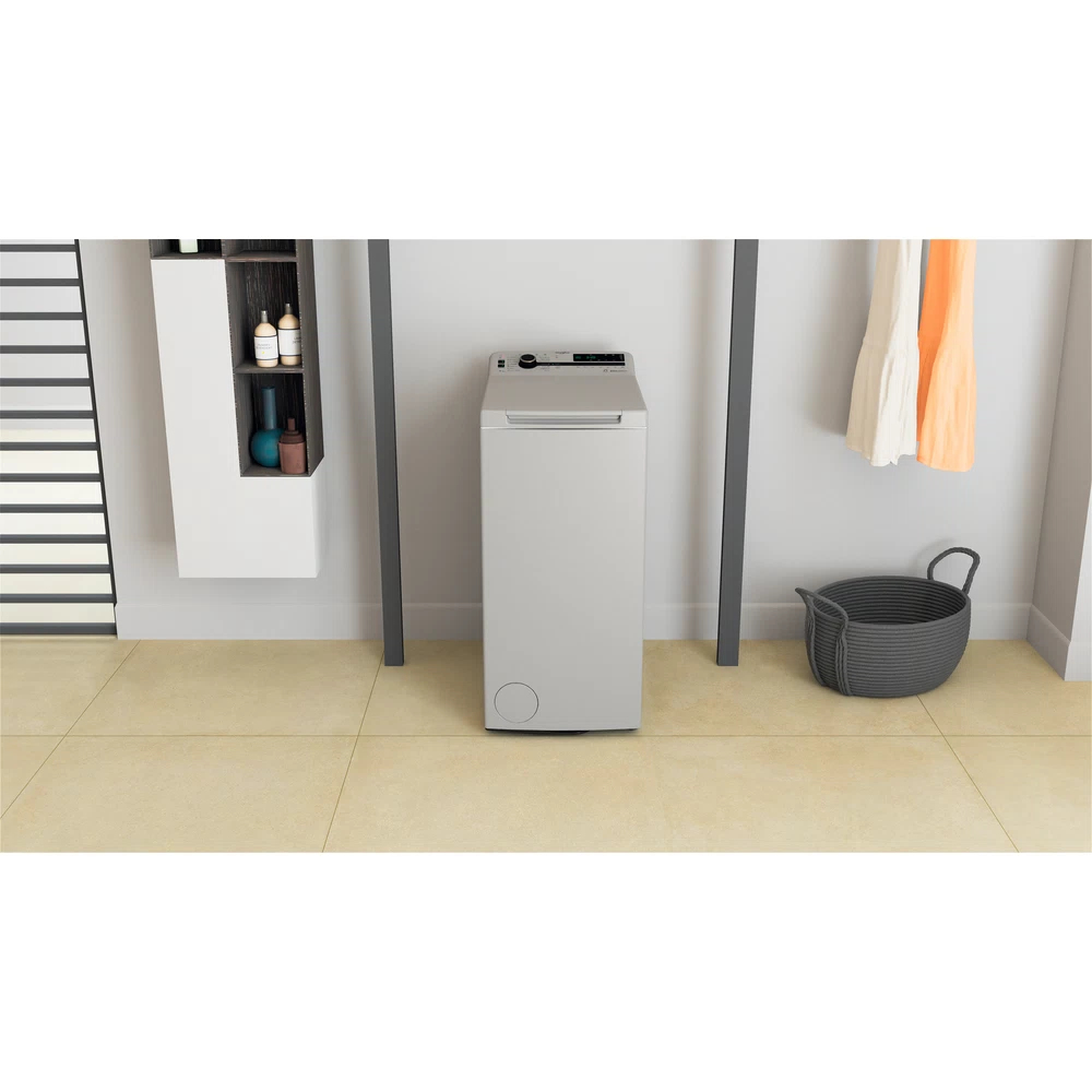 Whirlpool TDLRS 7232BS EU – image 6